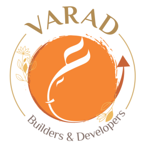 varad builders logo